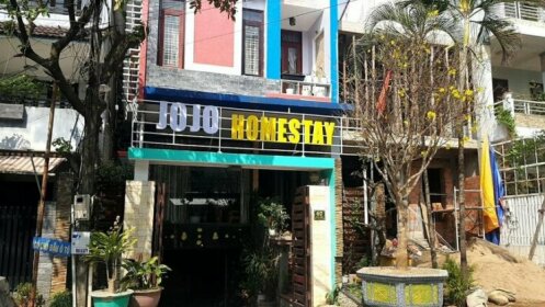 Jojo Homestay Hue