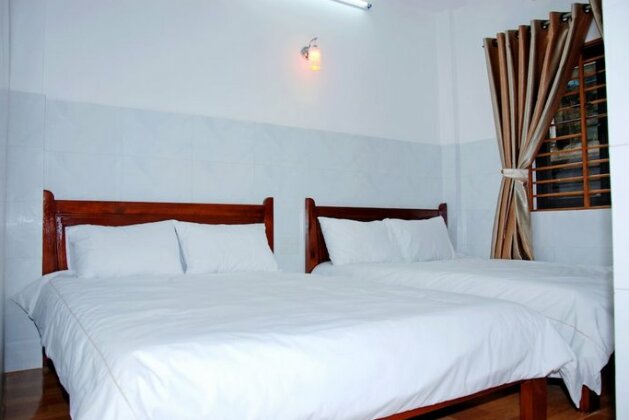 Kenvin Homestay - Photo2
