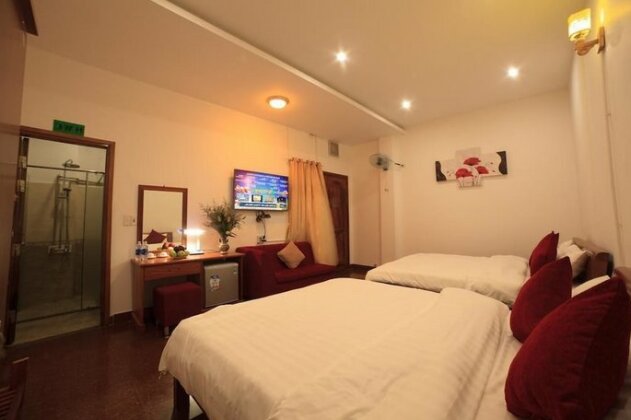 Kenvin Homestay - Photo3
