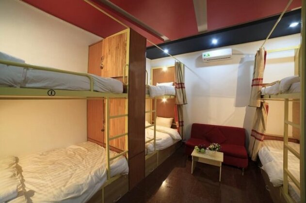 Kenvin Homestay - Photo4