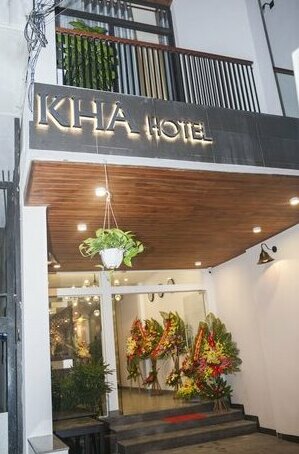 Kha Hotel
