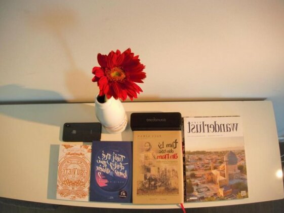 Lama Homestay - Photo2