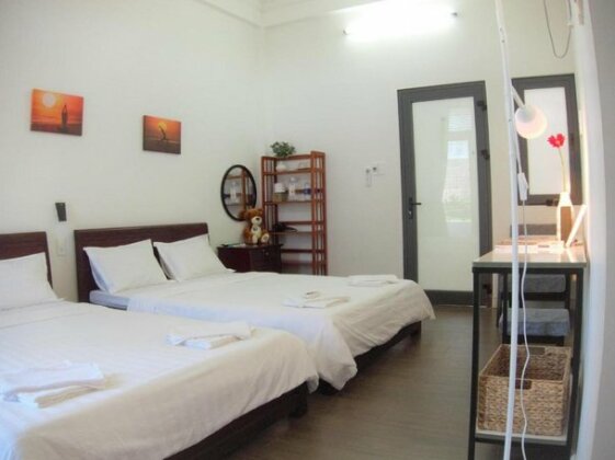 Lama Homestay - Photo3