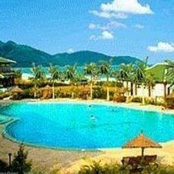 Lang Co Resort