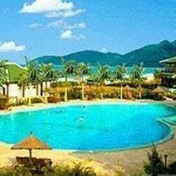 Lang Co Resort