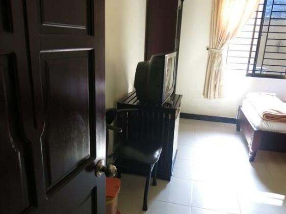 Lilly Guest House - Photo2