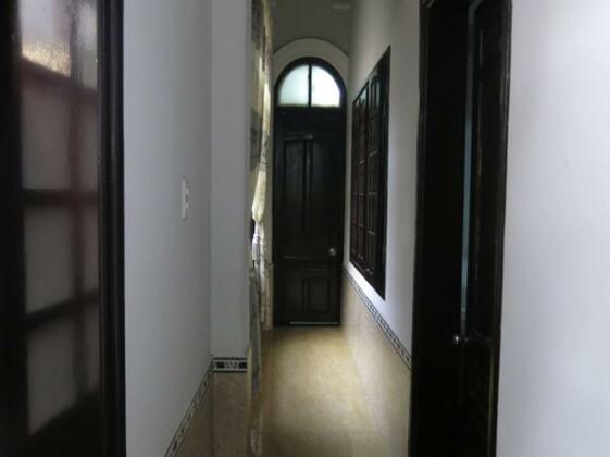 Lilly Guest House - Photo3