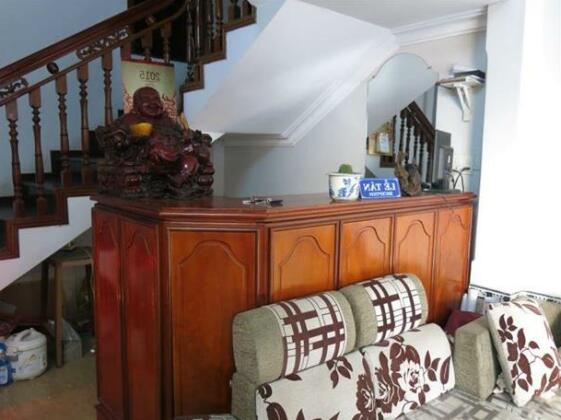 Lilly Guest House - Photo4