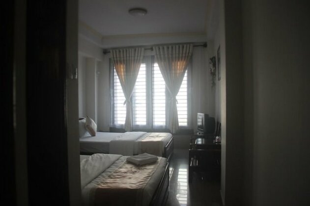 Minh Thai Guesthouse - Photo2