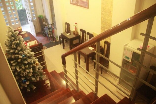 Minh Thai Guesthouse - Photo3