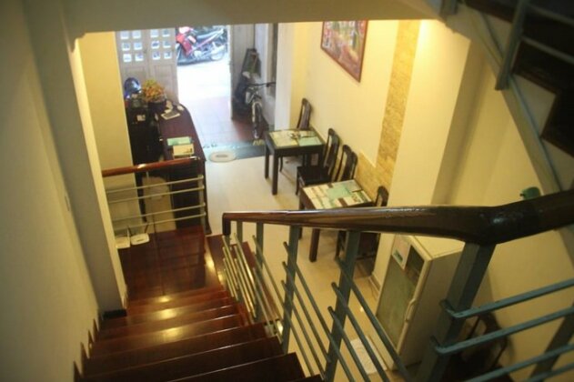 Minh Thai Guesthouse - Photo5