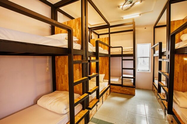 Mintea Hostel - Photo2