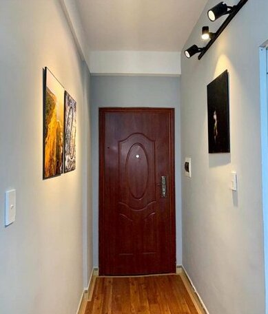 Monkey house R-2 bedrooms 1wc city center 1km to backpacker area - Photo3