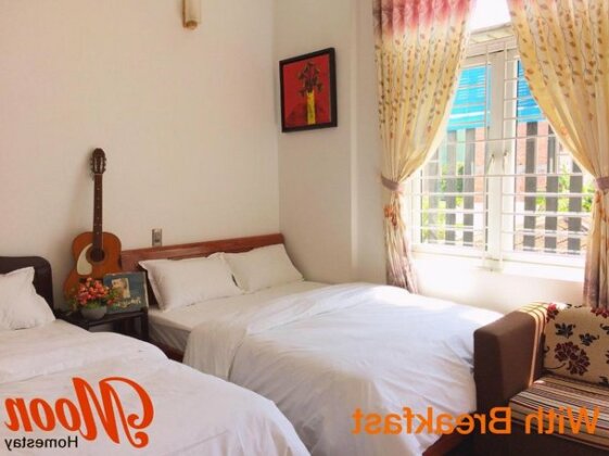 Moon Homestay - Hue City - Photo2