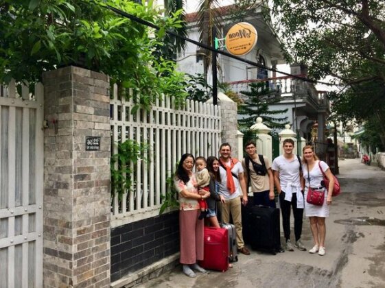 Moon Homestay - Hue City - Photo3