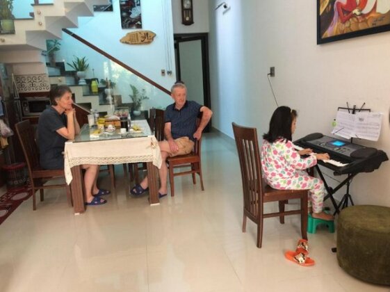 Moon Homestay - Hue City - Photo4