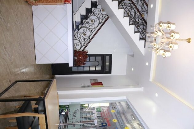 Moon & Sun Hotel - Photo3