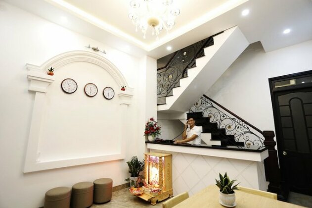Moon & Sun Hotel - Photo4