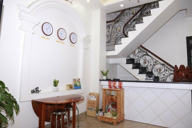 Moon & Sun Hotel - Photo5