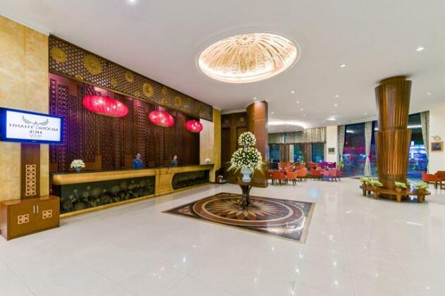Muong Thanh Holiday Hue Hotel - Photo4
