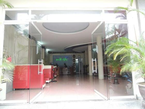 My Hanh Hotel Hue - Photo2