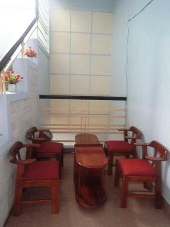 My Hanh Hotel Hue - Photo3
