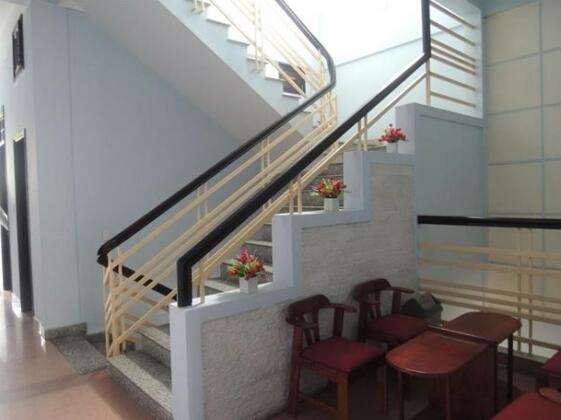 My Hanh Hotel Hue - Photo4