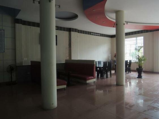 My Hanh Hotel Hue - Photo5