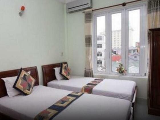 Ngoc Lan Guest House - Photo2