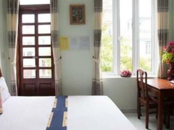 Ngoc Lan Guest House - Photo3