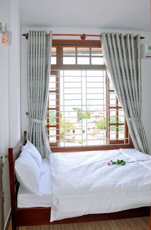 Ngoc Tung Mini Hotel