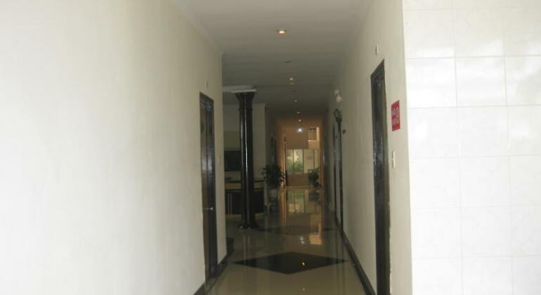 Nguyen Hue Hotel - Photo3