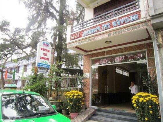 Nguyen Tri Phuong Hotel - Photo5