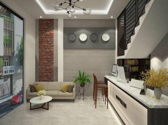Nice Hue Hotel - Photo3