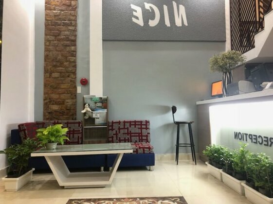 Nice Hue Hotel - Photo4