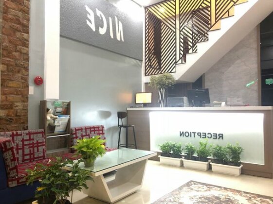 Nice Hue Hotel - Photo5