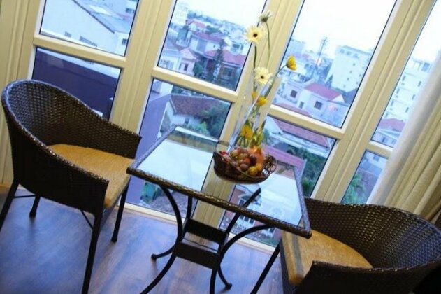 Orchid Hotel Hue - Photo2