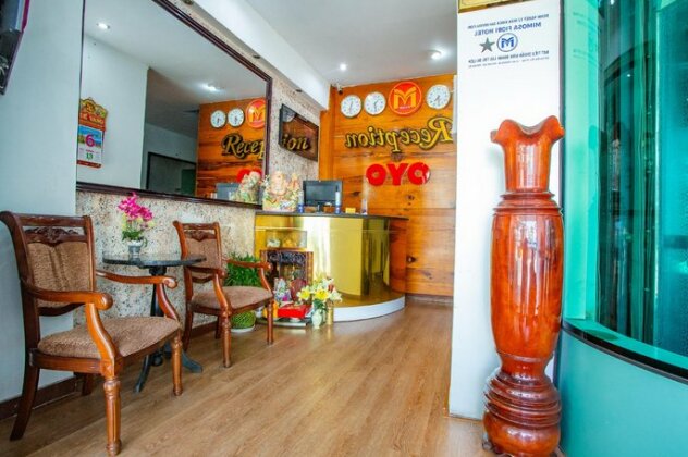 OYO 807 Mimosa Fiori Hotel - Photo3