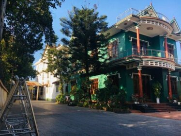 OYO 977 Minh Duc Guest House