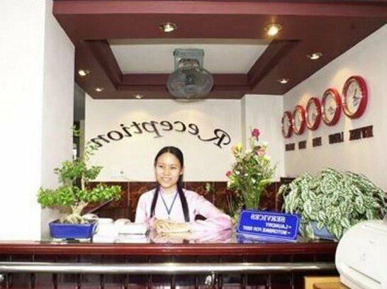 Phu An Hotel - Photo2