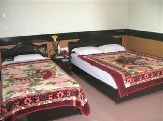 Phu An Hotel - Photo5