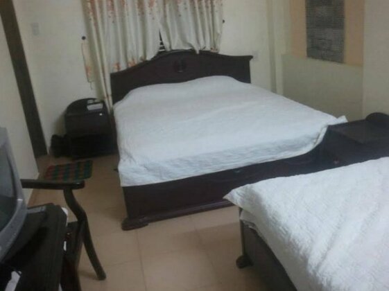 Phu My Khanh Guesthouse - Photo3