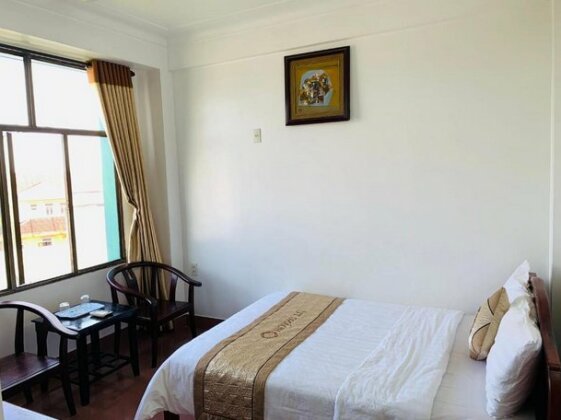 Prince Hotel Hue - Photo4