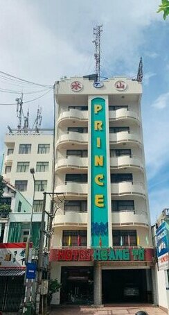 Prince Hotel Hue