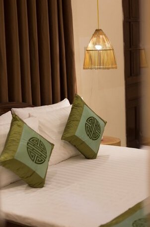 Purple Hue BnB - Photo3