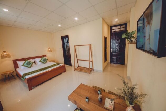 Purple Hue BnB - Photo5