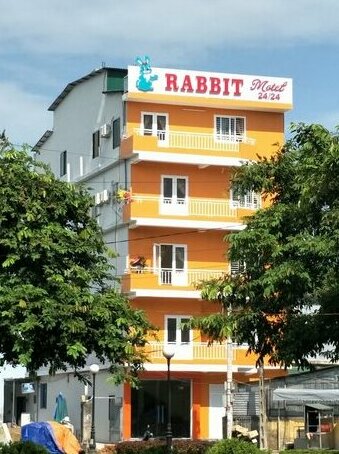 Rabbit Motel