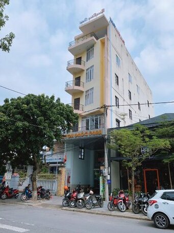 Rang Dong Hue Hotel - Photo2