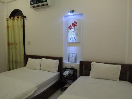 Remy Hotel Hue - Photo2