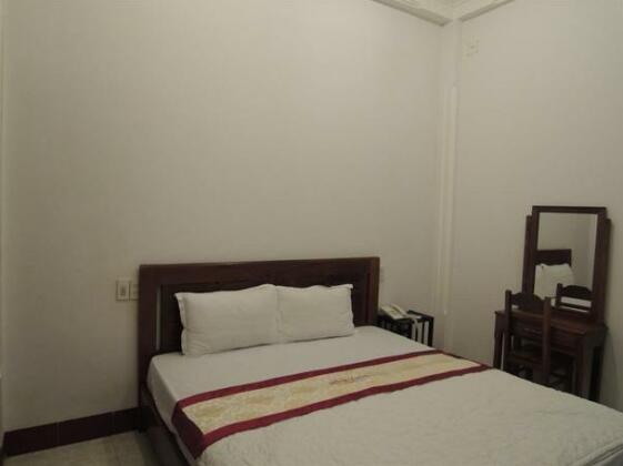 Remy Hotel Hue - Photo4